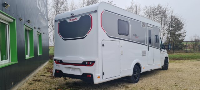 Dethleffs Just Camp T 7052 DBL - Photo 11