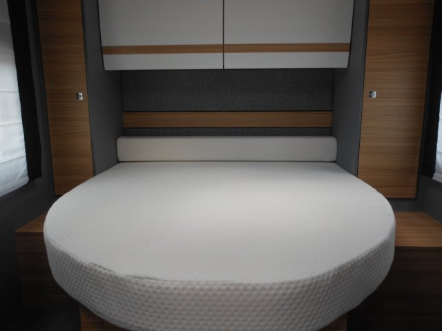 Dethleffs Just T 6752 DBL 140 - Photo 4