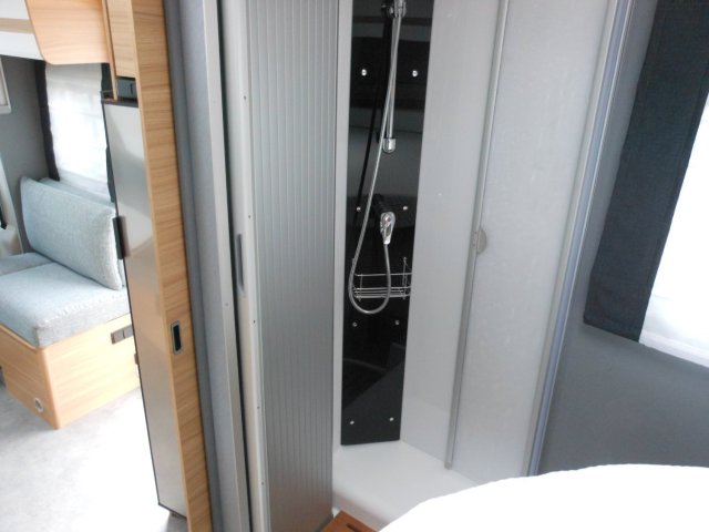 Dethleffs Just T 6752 DBL 140 - Photo 5