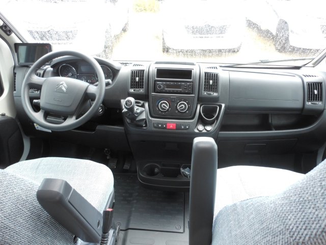 Dethleffs Just T 6752 DBL 140 - Photo 9