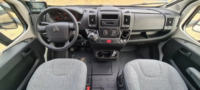 Dethleffs Just T 6752 DBL 140 - Photo 2