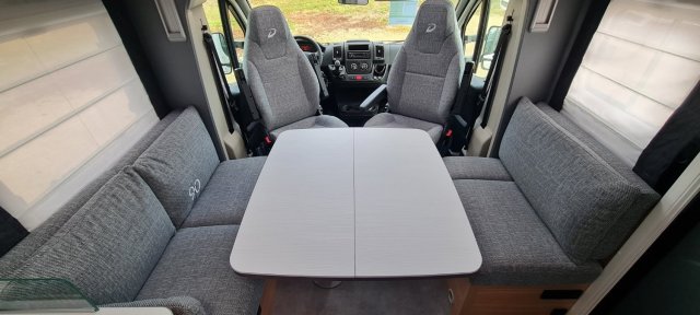 Dethleffs Just T 6752 DBL 140 - Photo 3