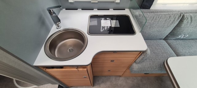 Dethleffs Just T 6752 DBL 140 - Photo 4