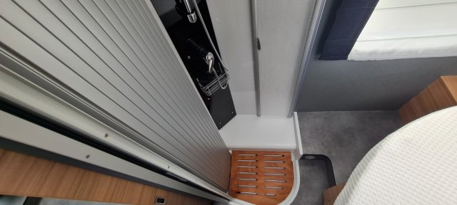 Dethleffs Just T 6752 DBL 140 - Photo 6