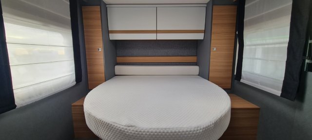 Dethleffs Just T 6752 DBL 140 - Photo 8