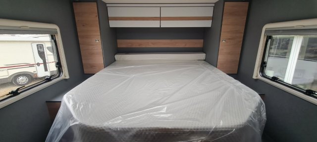 Dethleffs Just T 7052 DBL Trend 7052DBL - Photo 7