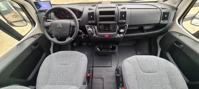 Dethleffs Just T 7052 DBL 90  - Photo 2