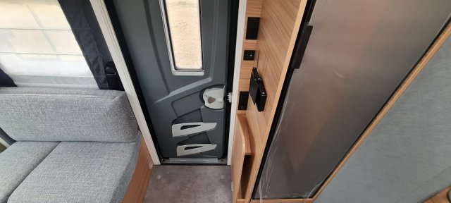 Dethleffs Just T 7052 DBL 90  - Photo 5