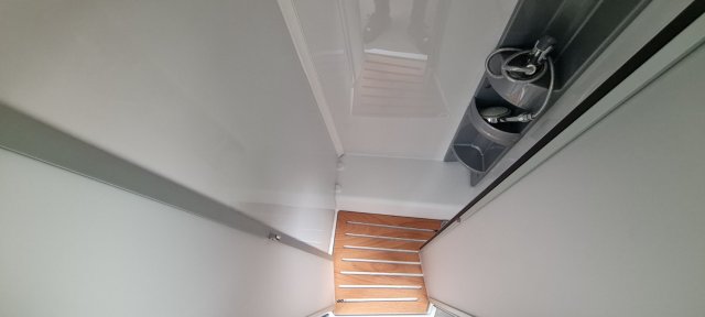 Dethleffs Just T 7052 DBL 90  - Photo 6