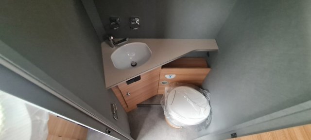 Dethleffs Just T 7052 DBL 90  - Photo 7