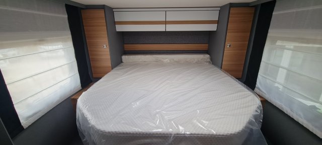 Dethleffs Just T 7052 DBL 90  - Photo 9