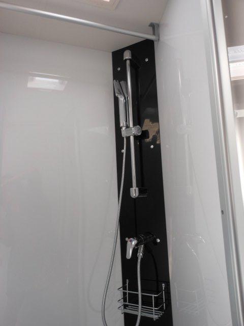 Dethleffs Just T 7052 DBL Trend 7052DBL - Photo 8