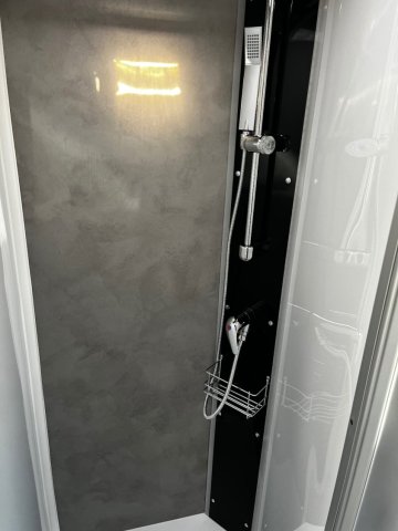 Dethleffs Trend I 7057 DBL GT White - Photo 3