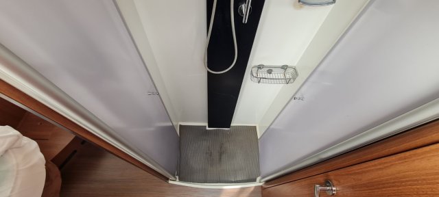 Eura Mobil Integra I 850 QB Luxe - Photo 7