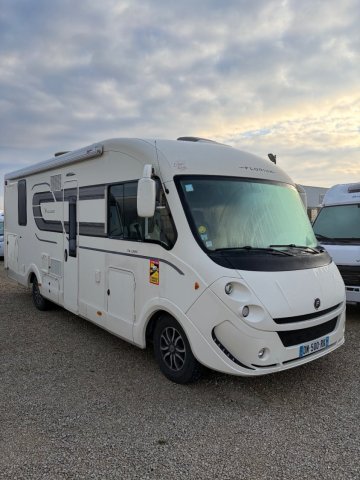 Florium Wincester 74 LMS Occasion