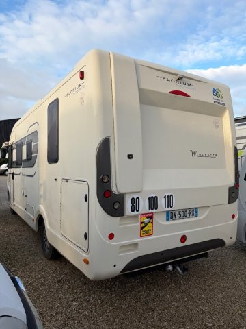 Florium Wincester 74 LMS - Photo 2