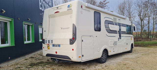 Florium Wincester 74 LMS - Photo 10