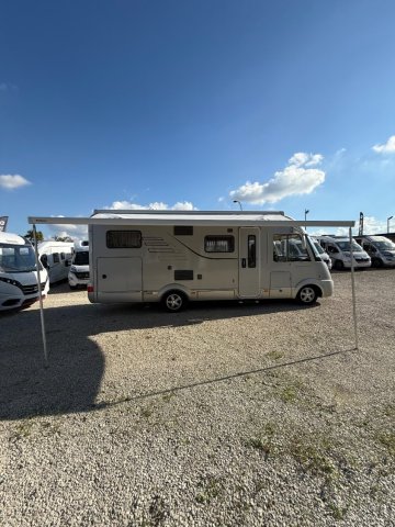 Hymer B 614 SL - Photo 2