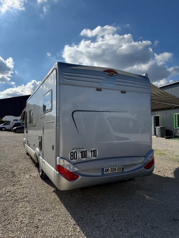Hymer B 614 SL - Photo 3