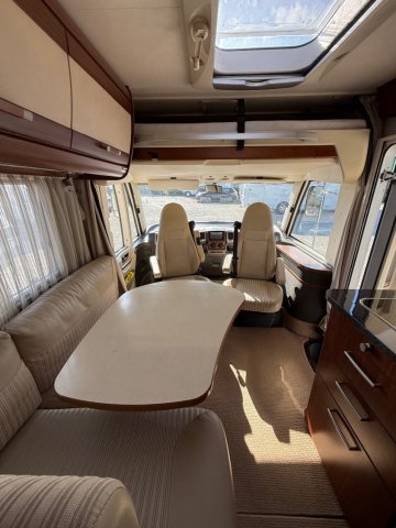 Hymer B 614 SL - Photo 4