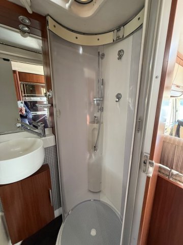Hymer B 614 SL - Photo 9