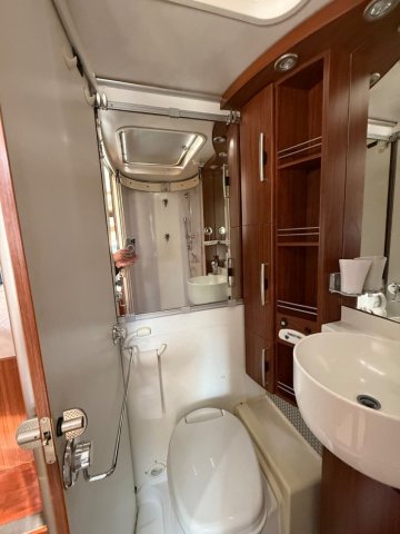 Hymer B 614 SL - Photo 8