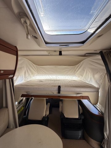 Hymer B 614 SL - Photo 7