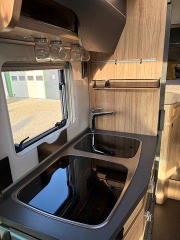 Hymer ML-T 570 Crossover 4X4 - Photo 2