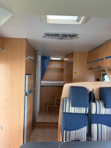 Itineo TD 690 - Photo 1