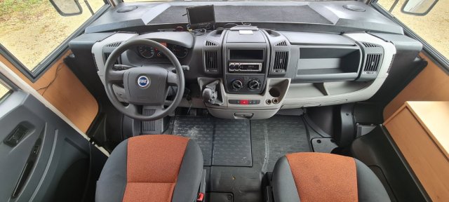 Itineo TD 690 - Photo 2