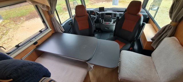 Itineo TD 690 - Photo 3