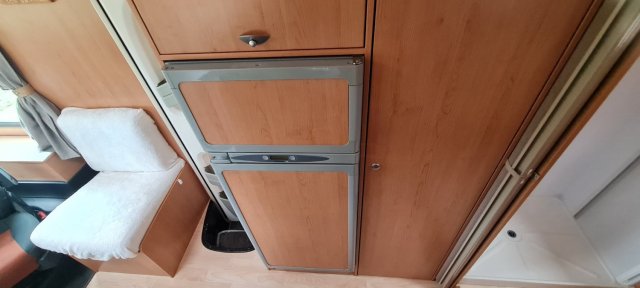 Itineo TD 690 - Photo 5