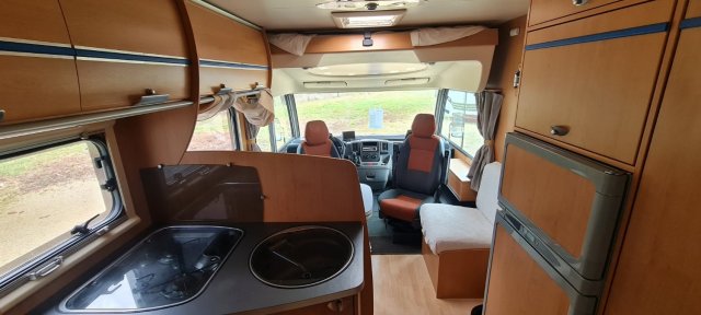 Itineo TD 690 - Photo 9