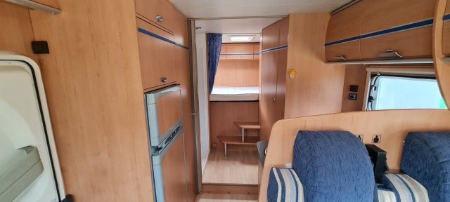 Itineo TD 690 - Photo 10