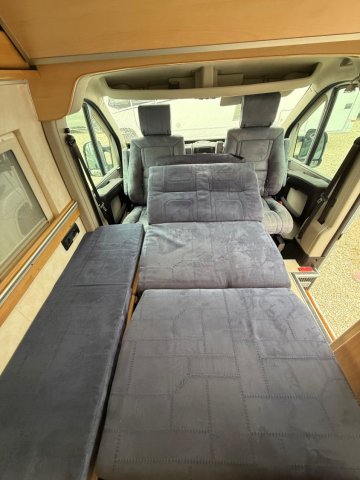 JCG Creations Fiat Ducato - Photo 5
