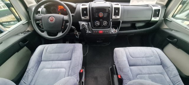 JCG Creations Fiat Ducato - Photo 2