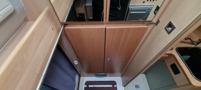 JCG Creations Fiat Ducato - Photo 6