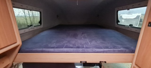 JCG Creations Fiat Ducato - Photo 7