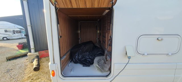 Le Voyageur RX Platinium 9 - Photo 13