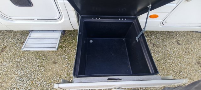 Le Voyageur RX Platinium 9 - Photo 12