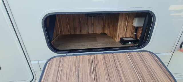 Le Voyageur RX Platinium 9 - Photo 10