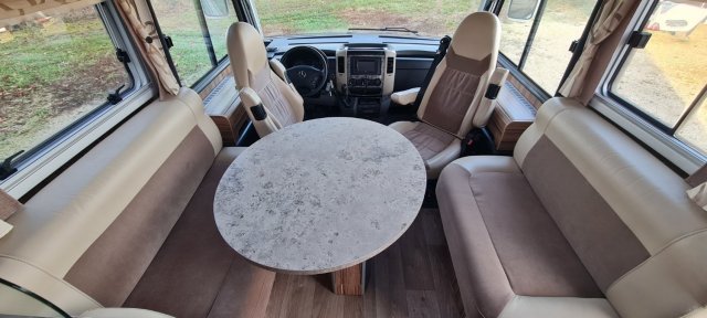 Le Voyageur RX Platinium 9 - Photo 2