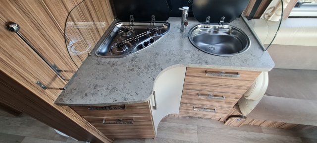 Le Voyageur RX Platinium 9 - Photo 3