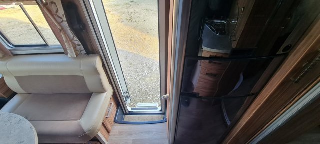 Le Voyageur RX Platinium 9 - Photo 4