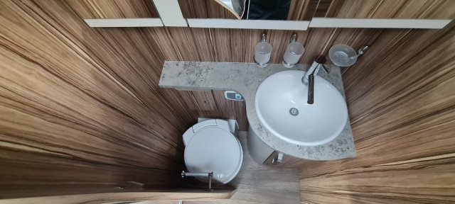 Le Voyageur RX Platinium 9 - Photo 6