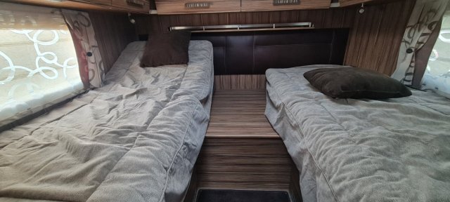 Le Voyageur RX Platinium 9 - Photo 7