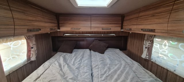 Le Voyageur RX Platinium 9 - Photo 8