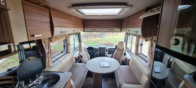 Le Voyageur RX Platinium 9 - Photo 9