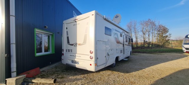 Le Voyageur RX Platinium 9 - Photo 14