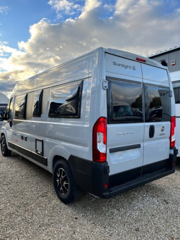 Sunlight Cliff 600 Adventure Edition - Photo 2